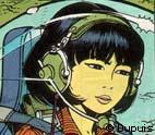 Yoko pilot